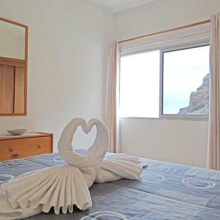 Apartamentos Dominguez Calera Bagian luar foto