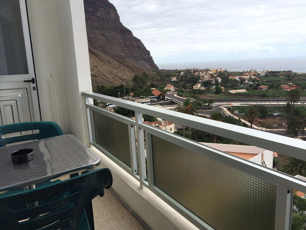 Apartamentos Dominguez Calera Ruang foto